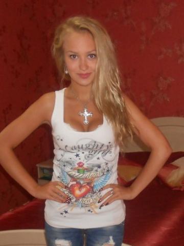 Татьяна Красотка фото 2