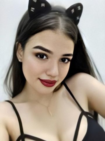 Ирина Шигоны